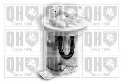 QUINTON HAZELL qfp886 -  Элемент системы питания